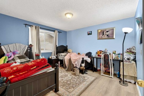 236 Mckerrell Way Se, Calgary, AB - Indoor