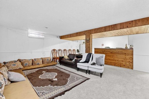 236 Mckerrell Way Se, Calgary, AB - Indoor