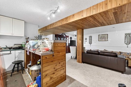 236 Mckerrell Way Se, Calgary, AB - Indoor