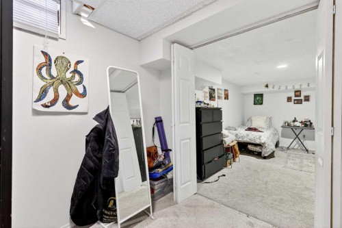 236 Mckerrell Way Se, Calgary, AB - Indoor