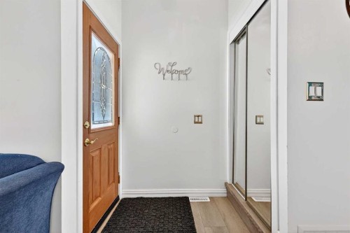 236 Mckerrell Way Se, Calgary, AB - Indoor Photo Showing Other Room