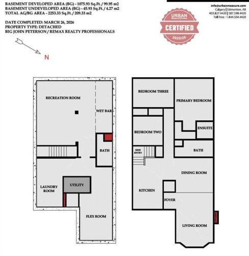 236 Mckerrell Way Se, Calgary, AB - Other