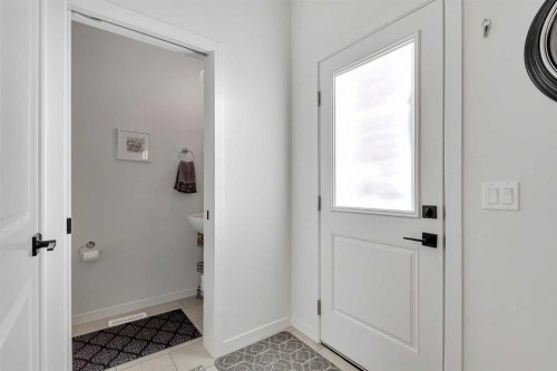 371 Fireside Way, Cochrane, AB - Indoor Photo Showing Other Room