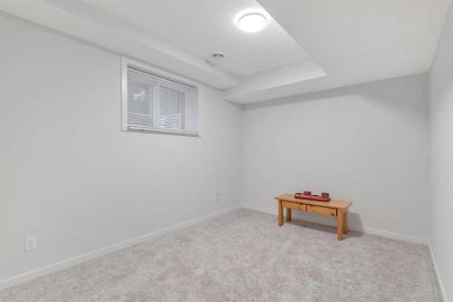 371 Fireside Way, Cochrane, AB - Indoor Photo Showing Other Room