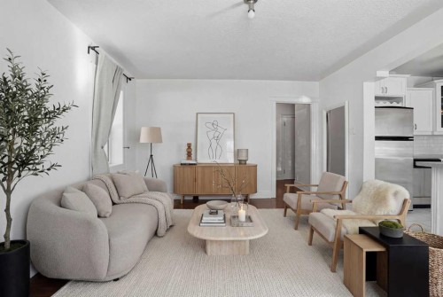 3-330 19 Avenue SW Calgary, AB T2S 0C9