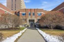 3-330 19 Avenue Sw, Calgary, AB  - Outdoor 
