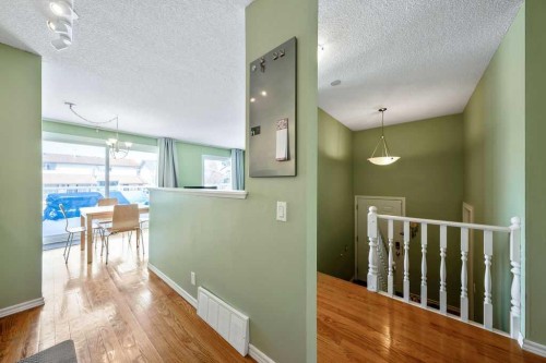50 Cedarwood Rise Sw, Calgary, AB - Indoor Photo Showing Other Room