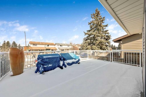 50 Cedarwood Rise Sw, Calgary, AB - Outdoor With Exterior