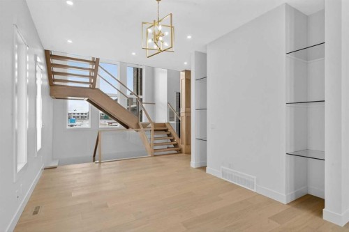 960 South Shore Terrace, Chestermere, AB - Indoor Photo Showing Other Room