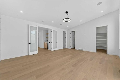 960 South Shore Terrace, Chestermere, AB - Indoor Photo Showing Other Room