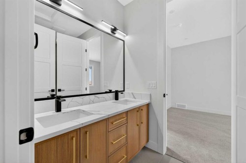 960 South Shore Terrace, Chestermere, AB - Indoor