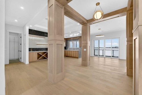 960 South Shore Terrace, Chestermere, AB - Indoor Photo Showing Other Room