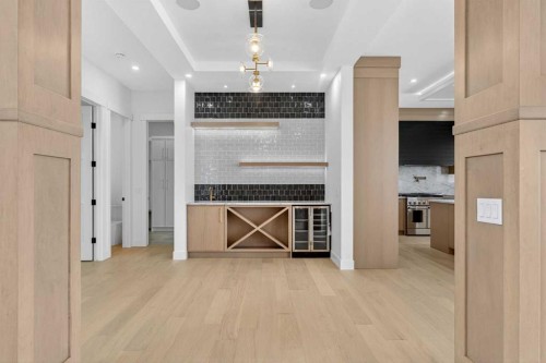 960 South Shore Terrace, Chestermere, AB - Indoor Photo Showing Other Room