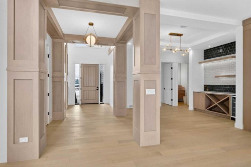 960 South Shore Terrace, Chestermere, AB - Indoor Photo Showing Other Room