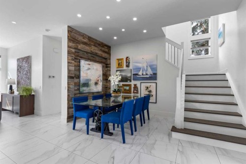 511 7 Street Ne, Calgary, AB - Indoor