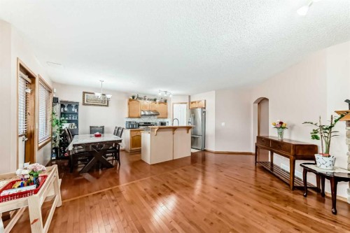 16062 Everstone Road Sw, Calgary, AB - Indoor