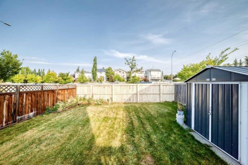 16062 Everstone Road Sw, Calgary, AB - Outdoor