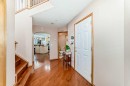 16062 Everstone Road Sw, Calgary, AB  - Indoor Photo Showing Other Room 