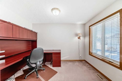 220 Rocky Ridge Villas Nw, Calgary, AB - Indoor