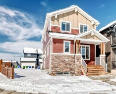 357 Calhoun Common NE Calgary, AB T3P 1T2