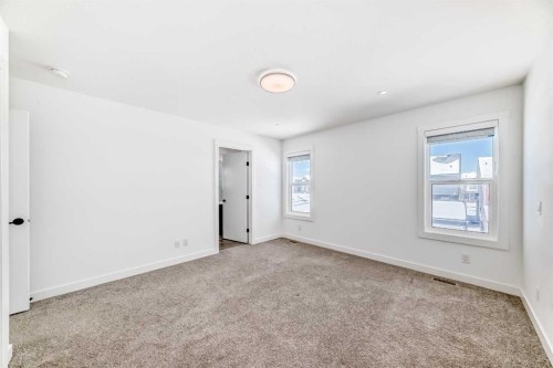 357 Calhoun Common Ne, Calgary, AB - Indoor Photo Showing Other Room