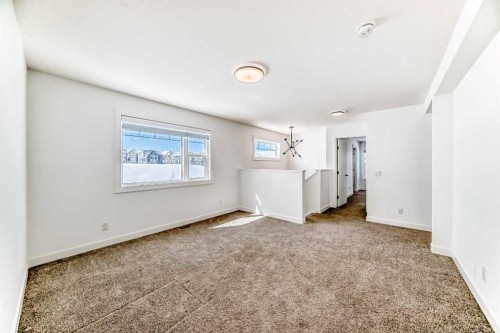 357 Calhoun Common Ne, Calgary, AB - Indoor Photo Showing Other Room