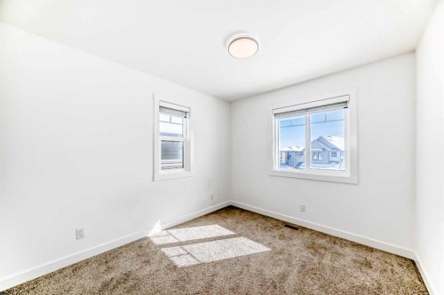 357 Calhoun Common Ne, Calgary, AB - Indoor Photo Showing Other Room