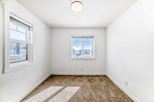 357 Calhoun Common Ne, Calgary, AB - Indoor Photo Showing Other Room