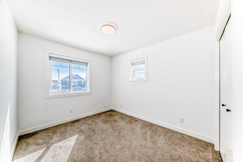 357 Calhoun Common Ne, Calgary, AB - Indoor Photo Showing Other Room