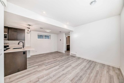 357 Calhoun Common Ne, Calgary, AB - Indoor