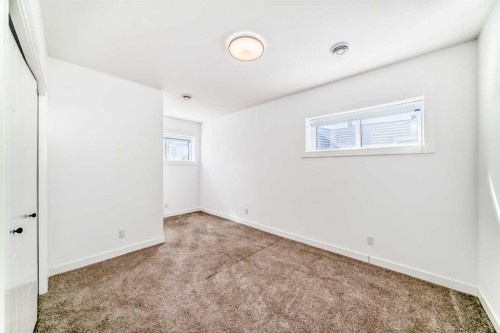 357 Calhoun Common Ne, Calgary, AB - Indoor Photo Showing Other Room