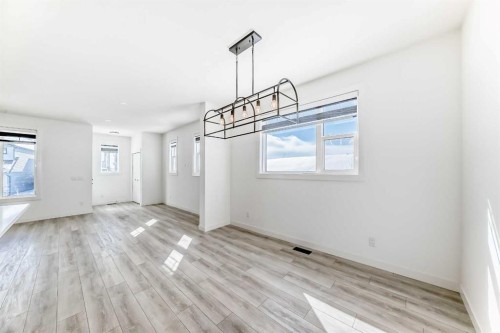 357 Calhoun Common Ne, Calgary, AB - Indoor Photo Showing Other Room