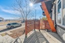 214 Seton Passage Se, Calgary, AB  - Outdoor 
