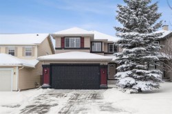 147 Coventry Hills Drive NE Calgary, AB T3K 6A5