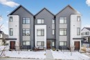 10 Currie Walk Sw, Calgary, AB  - Outdoor With Facade 