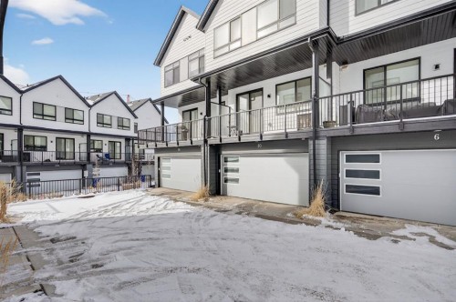 10 Currie Walk Sw, Calgary, AB - Outdoor
