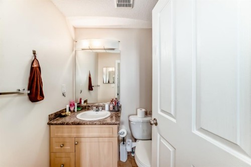 2202-333 Taravista Drive Ne, Calgary, AB - Indoor Photo Showing Bathroom