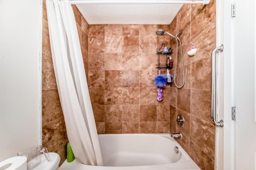 2202-333 Taravista Drive Ne, Calgary, AB - Indoor Photo Showing Bathroom