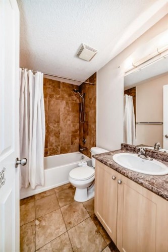 2202-333 Taravista Drive Ne, Calgary, AB - Indoor Photo Showing Bathroom
