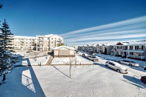 2202-333 Taravista Drive Ne, Calgary, AB - Outdoor