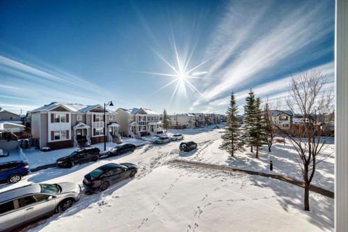 2202-333 Taravista Drive Ne, Calgary, AB - Outdoor With View