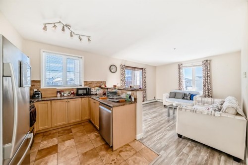 2202-333 Taravista Drive Ne, Calgary, AB - Indoor
