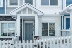 2506 Jumping Pound Common Cochrane, AB T4C 2L1