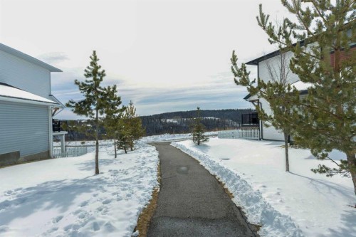 2506 Jumping Pound Common, Cochrane, AB - Outdoor With View