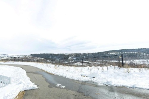 2506 Jumping Pound Common, Cochrane, AB - Outdoor With View