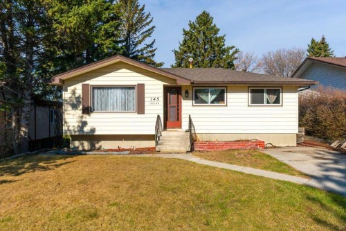 145 Baird Avenue  Cochrane, AB T4C 1C7