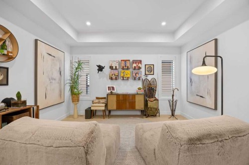 80 Timberline Way Sw, Calgary, AB - Indoor