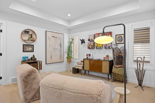 80 Timberline Way Sw, Calgary, AB - Indoor