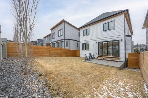 80 Timberline Way Sw, Calgary, AB - Outdoor