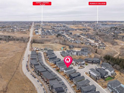 80 Timberline Way Sw, Calgary, AB - Outdoor With View
